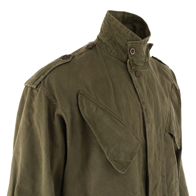 Jacket Dutch OD NATO | Used, , large image number 5